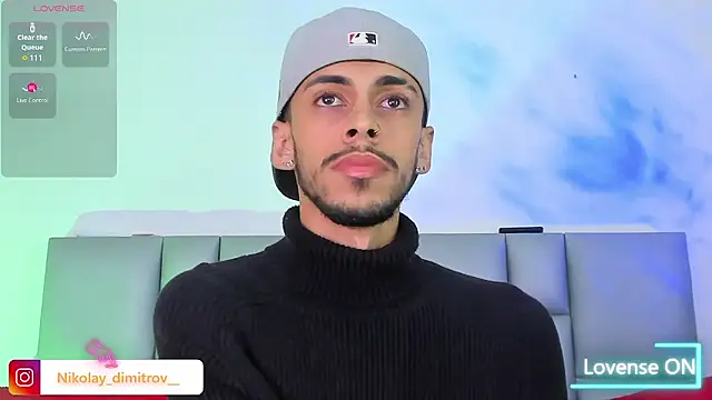 Sam culhane online show from March 13, 2026, 3:00 am