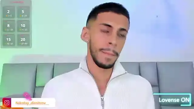 Sam culhane online show from April 1, 2026, 9:10 am