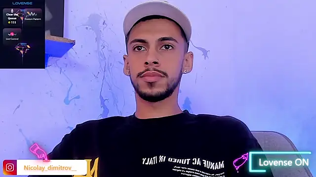 Sam culhane online show from October 11, 2025, 7:09 am