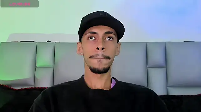 Sam culhane online show from January 16, 2026, 2:37 am