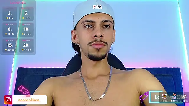 Sam culhane online show from March 18, 2025, 8:48 pm