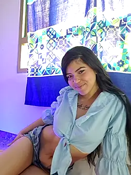 Angela Sophie online show from February 1, 2026, 3:54 pm