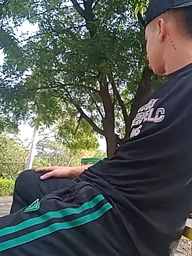 arevalo1124 online show from September 24, 2025, 9:54 pm