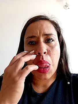 kamila lovee online show from March 22, 2025, 8:26 pm