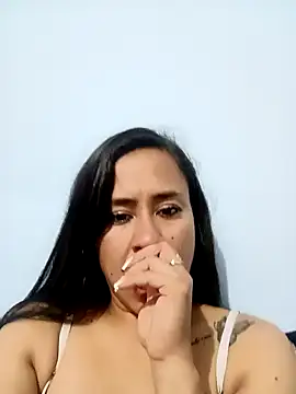 kamila lovee online show from March 20, 2025, 1:57 am