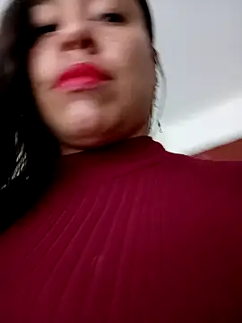 kamila lovee online show from November 27, 2025, 8:20 pm