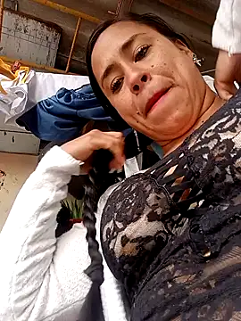 kamila lovee online show from March 18, 2025, 7:55 pm