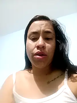 kamila lovee online show from March 19, 2025, 1:07 pm