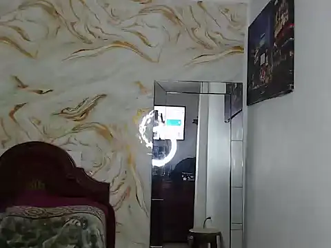 kendall morry online show from March 9, 2025, 12:10 am