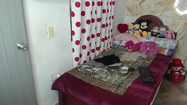 kendall morry online show from February 13, 2026, 5:51 am