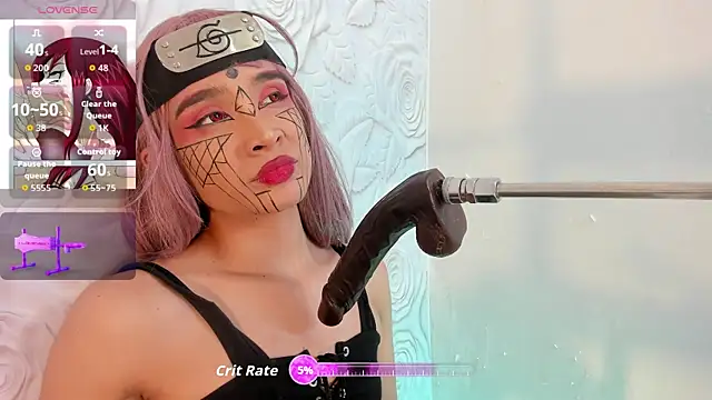 Snapshot of Sarahi_Camila chatting on November 7, 2025, 10:03 pm Sarahi Camila online show from November 7, 2025, 10:03 pm