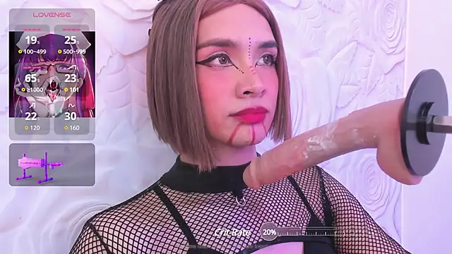 Snapshot of Sarahi_Camila chatting on February 12, 2025, 7:55 am Sarahi Camila online show from February 12, 2025, 7:55 am