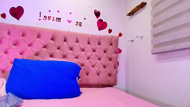 sharlott miller online show from February 26, 2025, 11:54 am