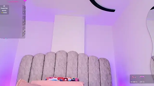 sharlott miller online show from February 22, 2026, 3:09 am