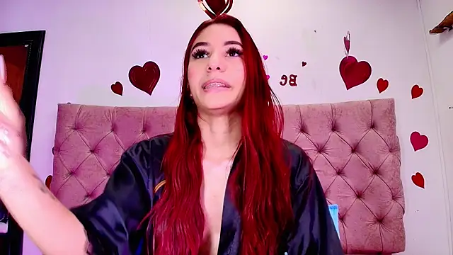 sharlott miller online show from March 16, 2025, 3:17 pm