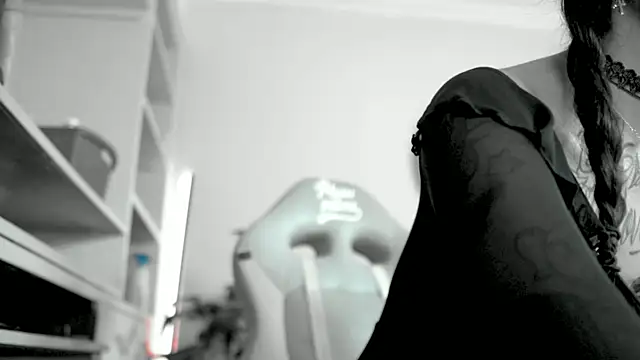 tattoo ninja kittyy online show from September 24, 2025, 2:45 pm