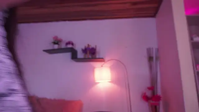 Nalia adams online show from November 6, 2025, 4:00 pm