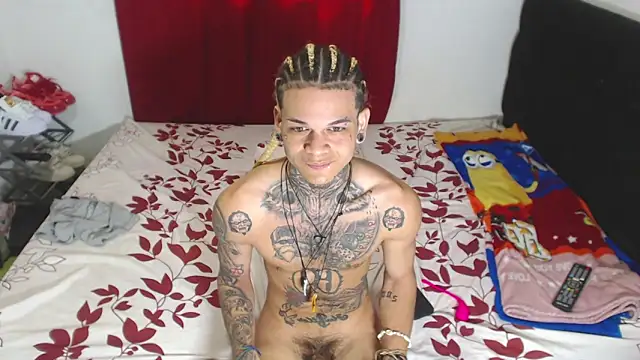 Snapshot of hot_man05 chatting on February 20, 2025, 8:03 pm hot man05 online show from February 20, 2025, 8:03 pm