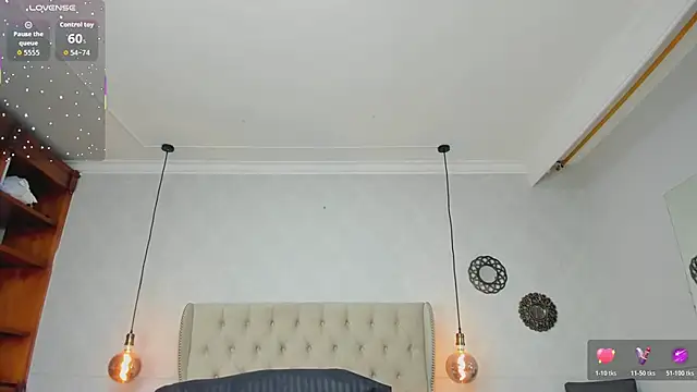 amanda29 online show from November 27, 2025, 7:36 pm