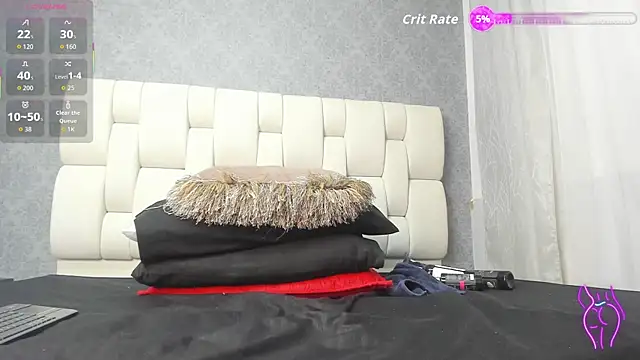 amanda29 online show from September 13, 2025, 7:14 pm