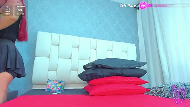 amanda29 online show from October 4, 2025, 7:26 pm