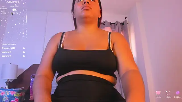 amanda29 online show from April 4, 2026, 7:09 pm