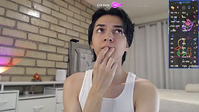 Snapshot of biel_biel chatting on July 6, 2026, 4:30 am biel biel online show from July 6, 2026, 4:30 am