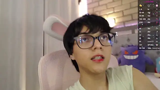 biel biel online show from October 2, 2025, 11:13 am