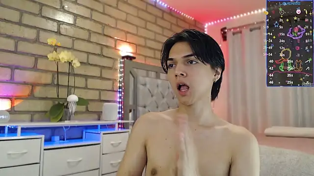 biel biel online show from April 2, 2026, 5:25 am