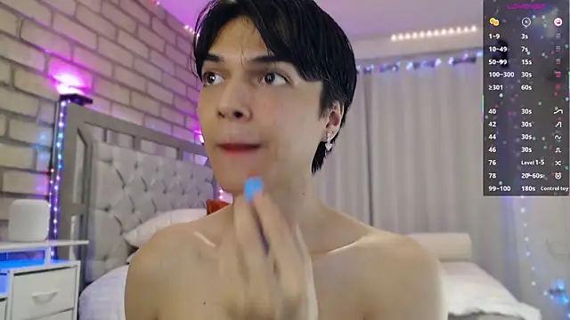 biel biel online show from February 15, 2026, 5:41 am