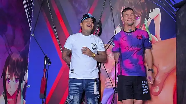 Destroy the bimbo1 online show from March 5, 2025, 1:52 am