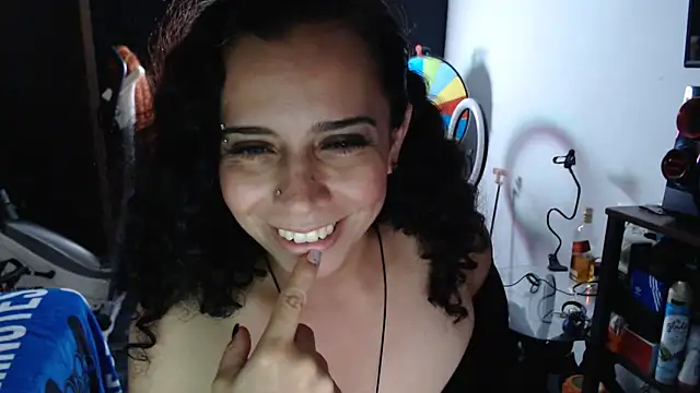 AliceSweet4U online show from March 22, 2025, 7:15 am