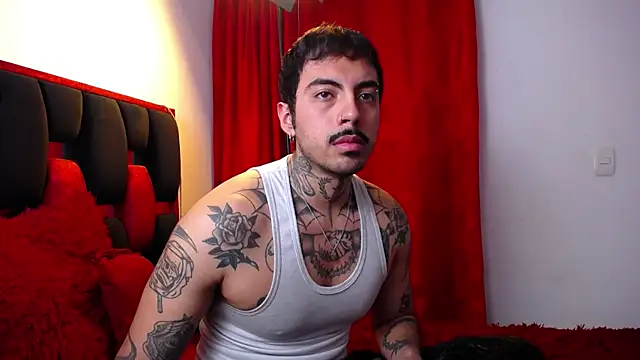 scockpion   online show from April 4, 2026, 11:00 pm