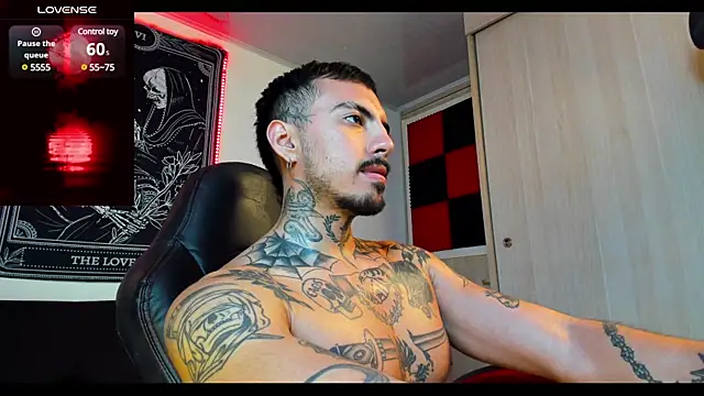 Snapshot of scockpion__ chatting on February 11, 2025, 11:09 am scockpion online show from February 11, 2025, 11:09 am