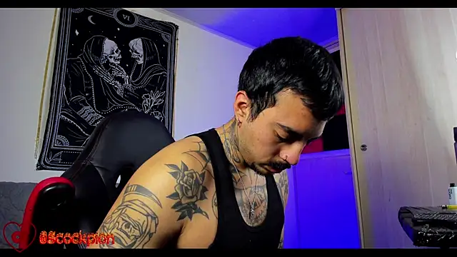 Snapshot of scockpion__ chatting on February 13, 2026, 8:14 am scockpion online show from February 13, 2026, 8:14 am