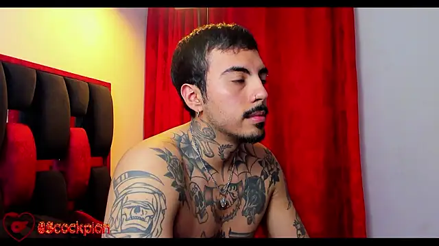 scockpion   online show from March 10, 2026, 6:28 am