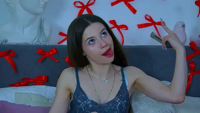 Snapshot of AmeliaFlares chatting on March 22, 2025, 9:42 pm AmeliaFlares online show from March 22, 2025, 9:42 pm