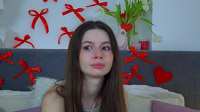 Snapshot of AmeliaFlares chatting on March 12, 2025, 6:22 pm AmeliaFlares online show from March 12, 2025, 6:22 pm