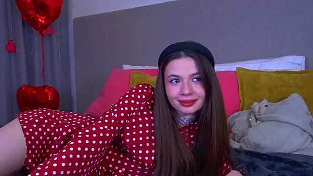 Snapshot of AmeliaFlares chatting on March 3, 2025, 12:56 am AmeliaFlares online show from March 3, 2025, 12:56 am