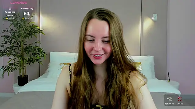 JaniceCollins online show from April 15, 2026, 1:33 am