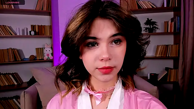 Hotary Yuko online show from March 20, 2025, 11:16 am