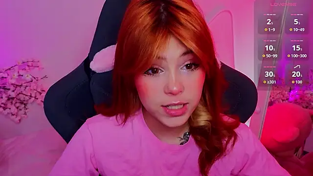 Hotary Yuko online show from April 19, 2026, 3:07 am