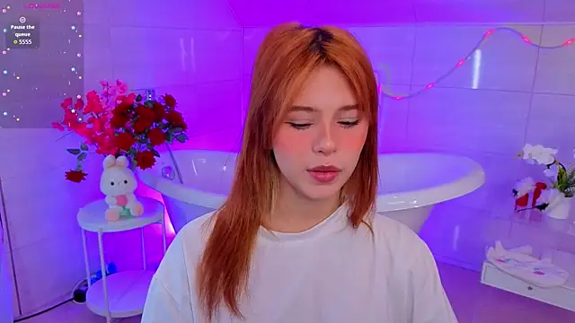 Hotary Yuko online show from April 13, 2026, 2:37 am