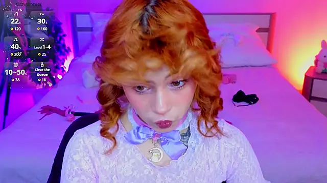 Hotary Yuko online show from April 9, 2026, 2:57 am