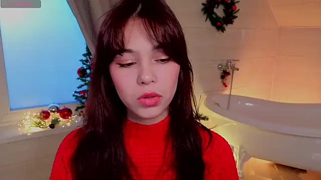 Hotary Yuko online show from November 29, 2025, 3:06 am