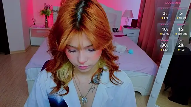 Hotary Yuko online show from April 20, 2026, 3:09 am