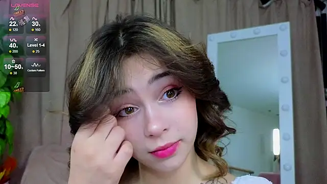 Hotary Yuko online show from March 2, 2025, 10:58 am