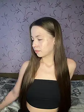 Snapshot of Arielle_Swan chatting on February 10, 2026, 2:38 pm Arielle Swan online show from February 10, 2026, 2:38 pm