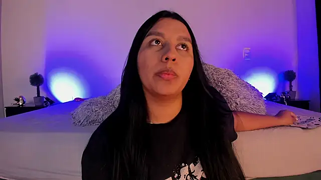 aleya bliss online show from September 29, 2025, 8:47 pm