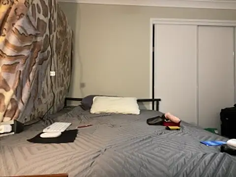 RichardHard 1 online show from April 18, 2026, 12:07 pm